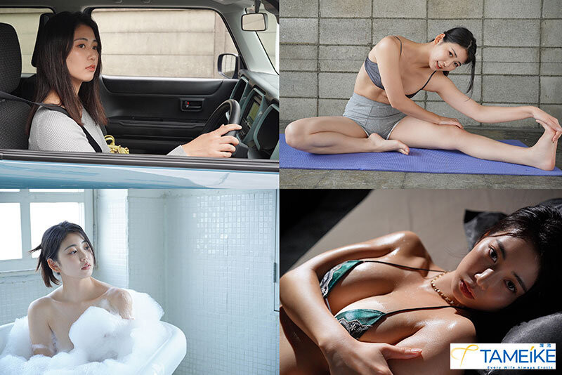 【美天棋牌】(MFYD-130)什么？片商tameike那位168公分E罩杯大长腿的新人「三枝れい(三枝玲)」竟然…