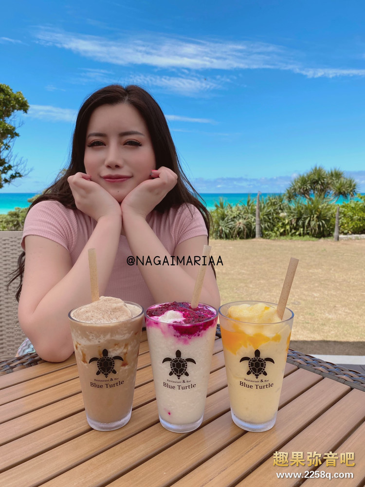 [BLK-504]意想不到的招式 业界第一巨臀永井玛丽亚被送到影迷家里