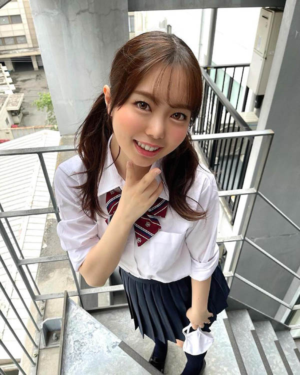 最新推荐!唇红齿白的C奶小只马《百濑飞鸟》精选作品介绍……