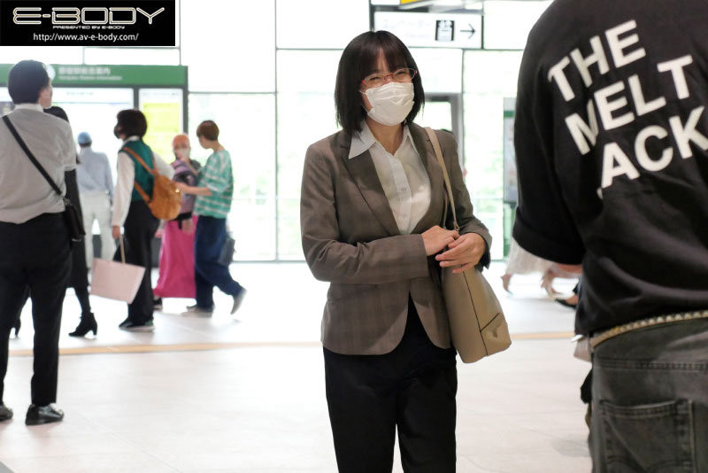 EBOD-961,红叶心爱(Momiji-Kokoa)最新作品2023/03/21发布!