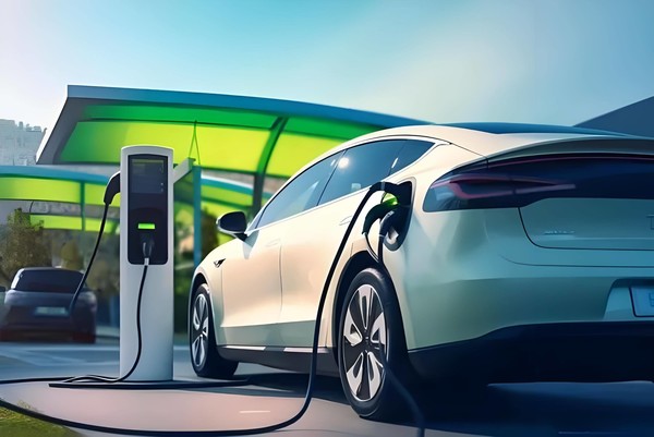 中国互联网联合辟谣平台澄清：新能源汽车里程税试点系不实传言