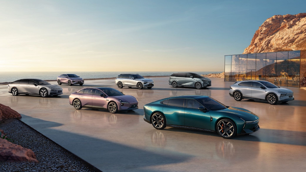 中国车企主导以色列市场 单月销量1.1万 超日系韩系之和 中国车企主导以色列市场 单月销量1.1万 超日系韩系之和