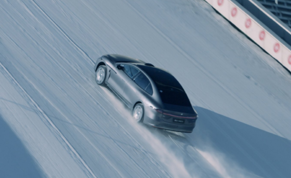 16.48万元起 昊铂A800搭载全球量产最高线束激光雷达