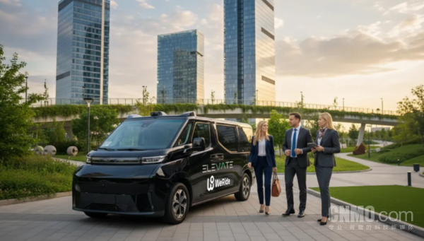 文远知行达成国家级战略合作:斯洛伐克首个自动驾驶项目 文远知行达成国家级战略合作:斯洛伐克首个自动驾驶项目