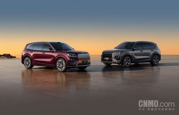 极氪8X 极氪8X用户画像出炉:Ultra版最受欢迎 40%是一胎家庭