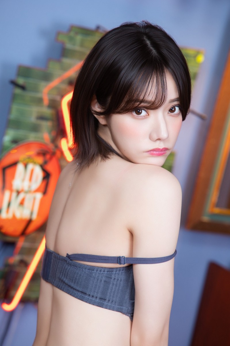 变更漂亮了!宫下玲奈剪短发的理由是?