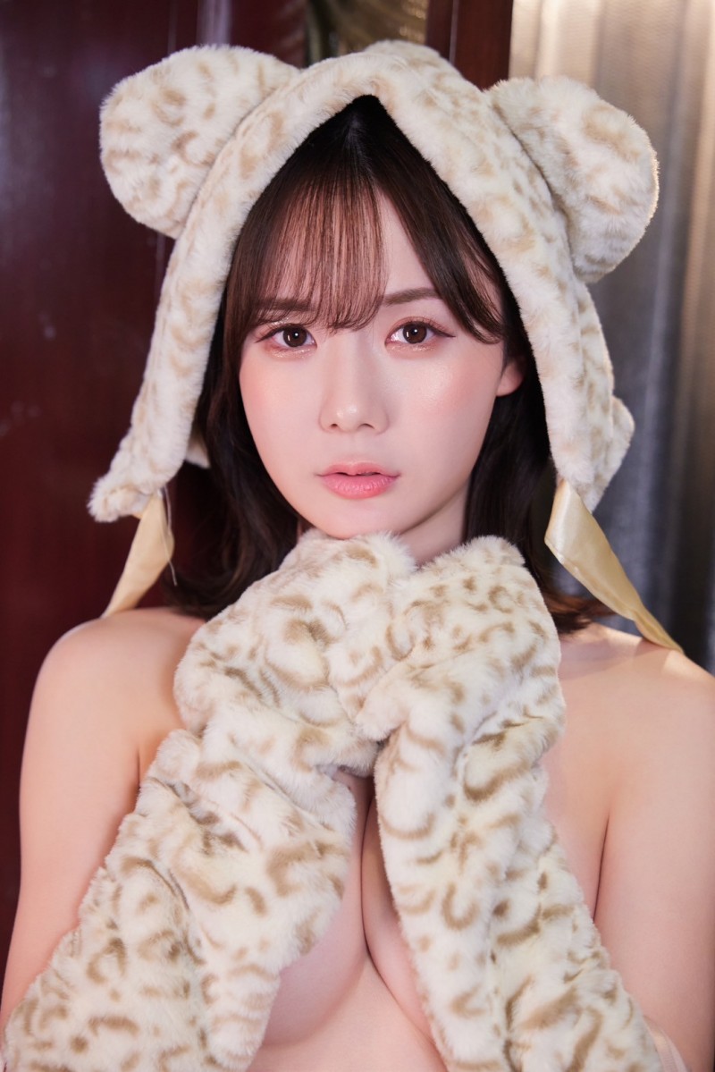 潮吹功力有多强?miru自己这么说