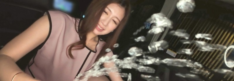 えま(惠麻)出道作品FFT-036发布!她开宾士来拍A片!资产家的老婆为何成了女优?