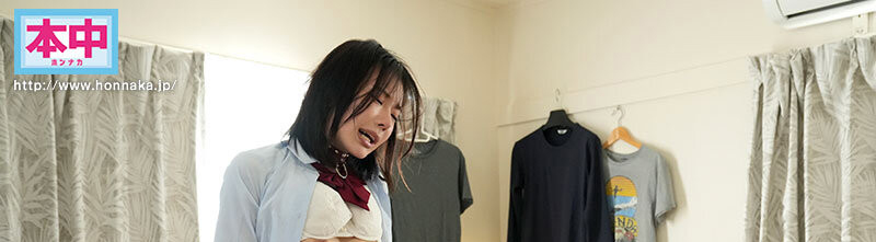 音無鈴(音无铃)作品HMN-859发布！离开S1！她被妈妈卖了中出解禁！