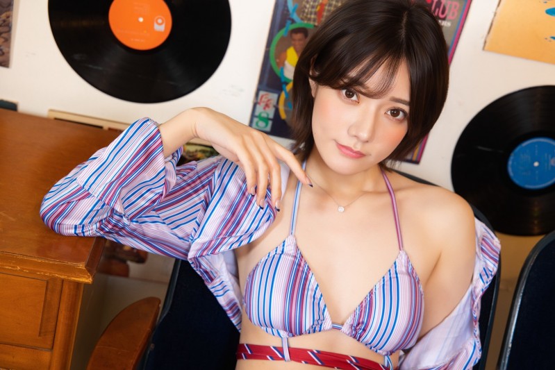 变更漂亮了!宫下玲奈剪短发的理由是?