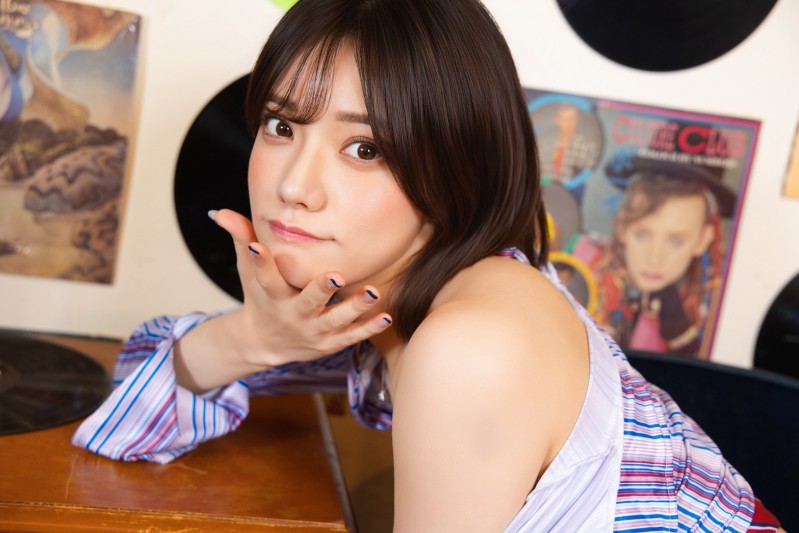 变更漂亮了!宫下玲奈剪短发的理由是?