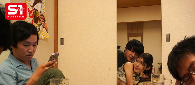 倉木華(仓木华)作品SNOS-083发布!社团聚会喝醉了!把巨乳长腿的正妹同学偷干好几下,居然没人发现!