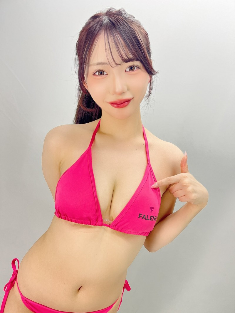 Faleno Star哭哭!新人女优「甘夏唯」有状况!