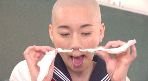 平泉环奈(RCTD-731)不只被剃光头⋯她还被无止境地羞辱!