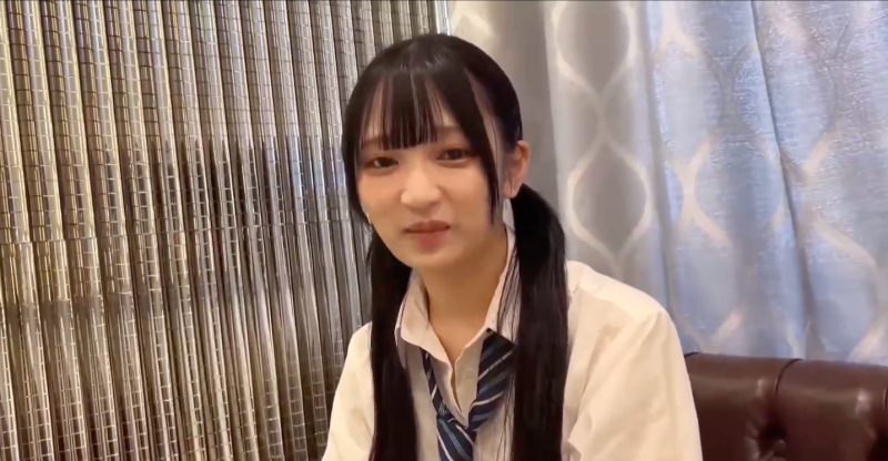 【美天棋牌】音田绘凛(SDAB-347）什么？那位才刚满18岁、外型中性私下风骚的美少女其实无码一大堆！