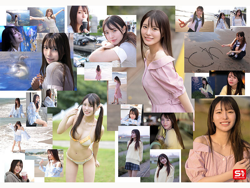 【美天棋牌】(SNOS-208)博多偶像研究生！ 「白石透羽」用拍AV弥补遗憾！