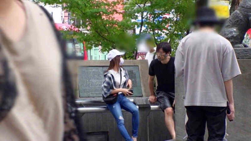 【美天棋牌】200GANA-2558