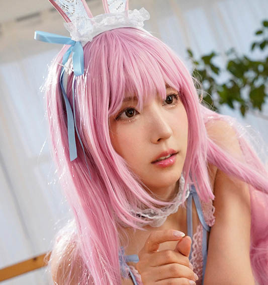 One’s Double,三上悠亜(三上悠亚，Mikami-Yua)最新作品2021/01/19发布！