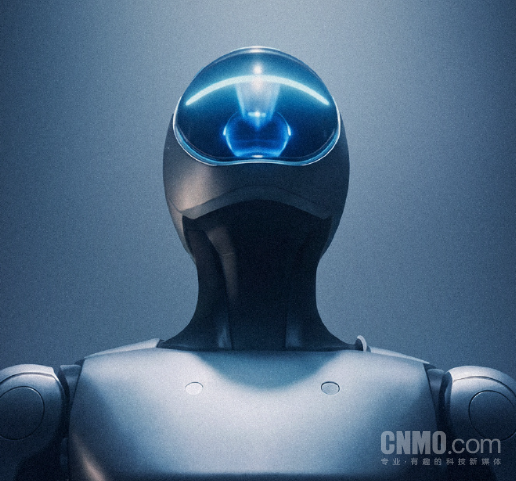 汽车央企布局具身智能 长安天枢智能机器人公司正式成立