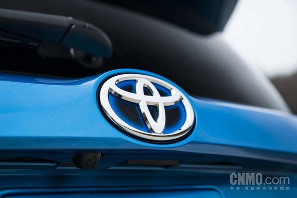 丰田第二款纯电动车将由肯塔基州工厂生产 型号未知