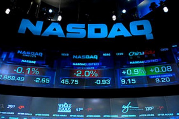 史上最大IPO即将诞生 SpaceX要带飞摇摇欲坠的美股？