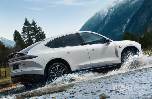 2026款蔚来EC6 蔚来2026款ES6/EC6/ET5/ET5T明日焕新!还有特别版