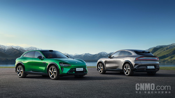 小米汽车降噪处理专利公布 可提升用户的用车体验感