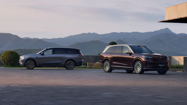 一季度新能源品牌保值率排名出炉：特斯拉与乐道领先