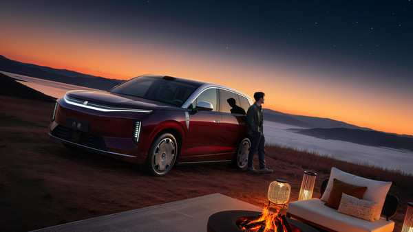 双航空座椅+超强闪充+3.9s加速 大唐EV预售25万元起