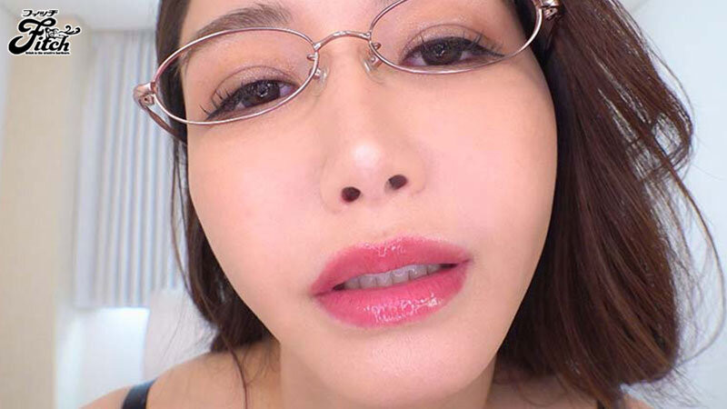 爱弓凉(MANX-030) 巨乳熟女的「主观视角靡语挑逗」,7日不间断的超火辣诱惑!
