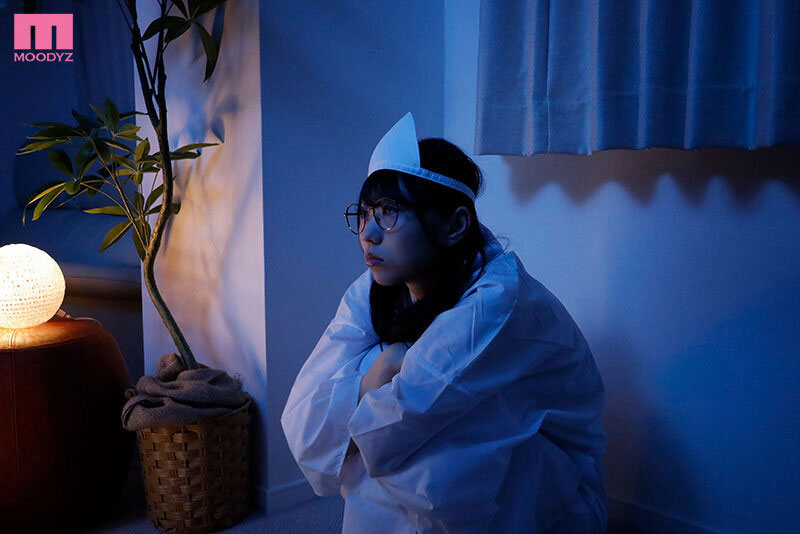 【美天棋牌】百田光希（MIDA-614）女鬼放产假！24岁J罩杯亿圆肉体巨乳美少女「百田光稀 」新作演出巨乳痴女幽灵！