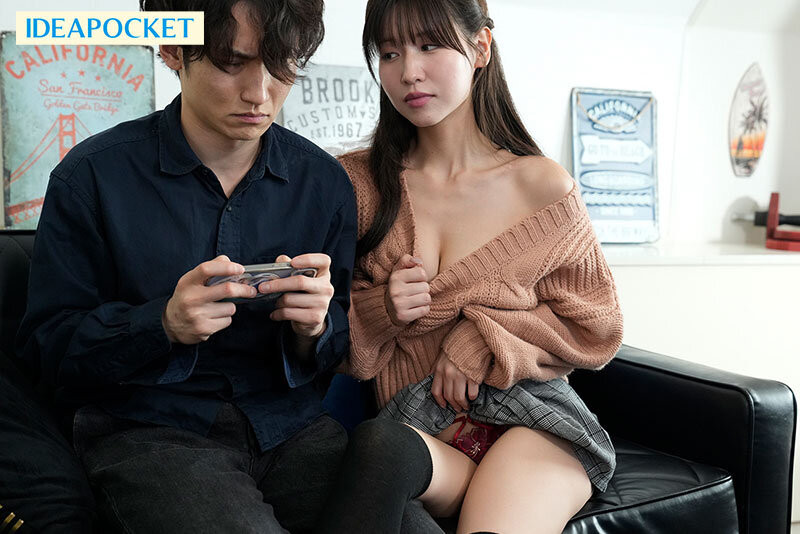 樱空桃(IPZZ-850)解密！桜空もも(樱空桃)新片的「TTM」是什么？为什么这支作品好玩？