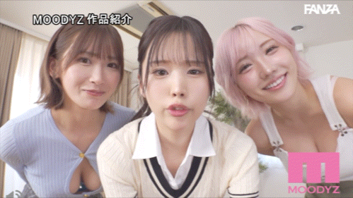 【美天棋牌】(MIRD-285)专属女优超级共演！三种美少女学生一次满足！