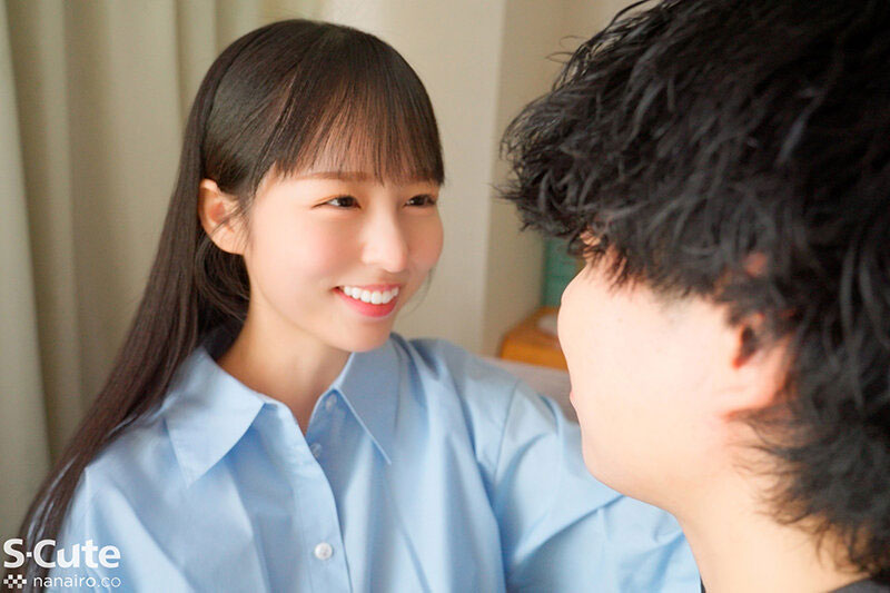 【美天棋牌】本城花(SQTE-684) 想被大棒狂顶的「正妹偶像女优」，还展现超高超口技…