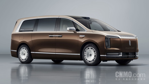 尊界两款新车亮相工信部:S800 Grand Design和V800 【PG电子】尊界两款新车亮相工信部:S800 Grand Design和V800