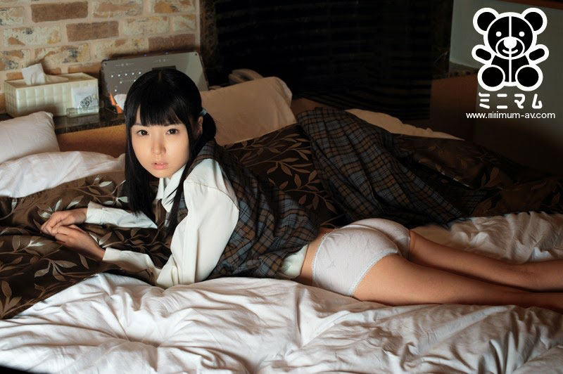 最新推荐!小只马萝莉「奈古美」精选作品介绍……