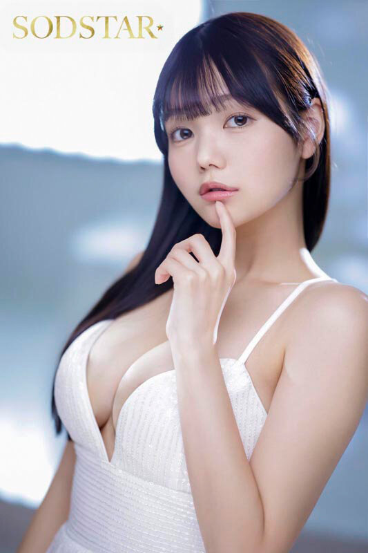 松永明里(START-582) 泡泡浴解禁!F罩杯白嫩雪乳美少女SOD女子社员「松永明里」AV最新作实习残废澡!