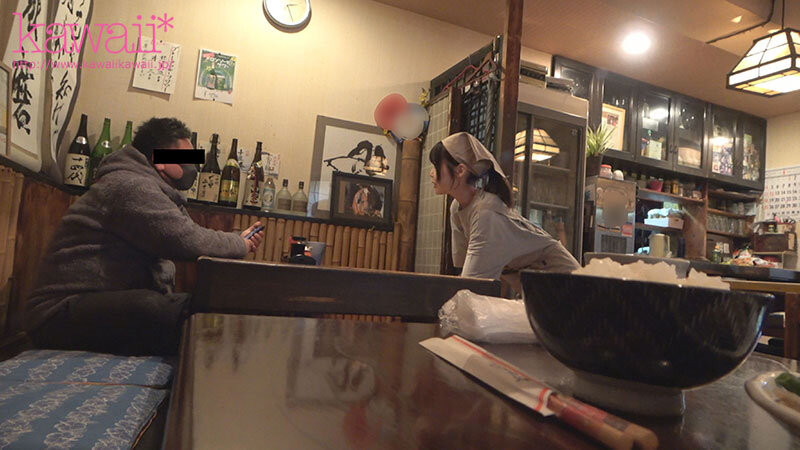 【美天棋牌】森屋绘里(CAWB-003)定食店撑不下去⋯身为店长的她拍A片筹钱! 【美天棋牌】森屋绘里(CAWB-003)定食店撑不下去⋯身为店长的她拍A片筹钱!