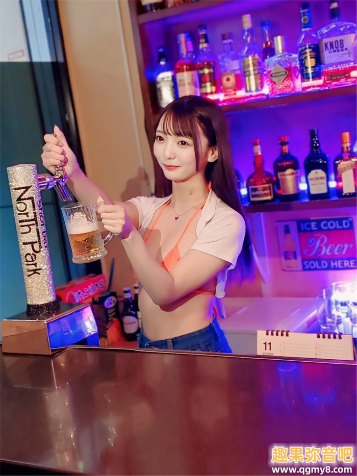 [HMN-548]好友是艾薇女艺人！所以没谈过恋爱的青井蓝（あおい藍）也下海了！