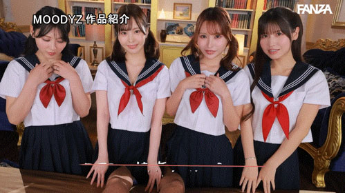MIRD-284,「金桜九舞」共演作品2026/07/21发布！
