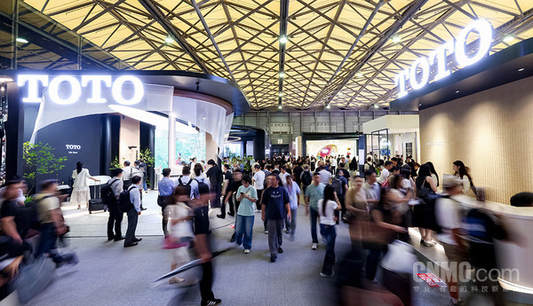 TOTO 日本卫浴巨头TOTO计划五年投资800亿日元布局半导体材料