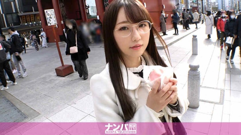sone00302中森心々奈