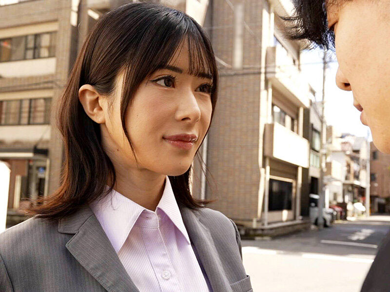 GVH-865｜伤愈归来！172公分H罩杯白皙长腿女优辻井穗乃果两个月后重返AV界