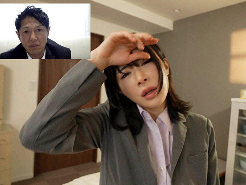 GVH-865｜伤愈归来！172公分H罩杯白皙长腿女优辻井穗乃果两个月后重返AV界