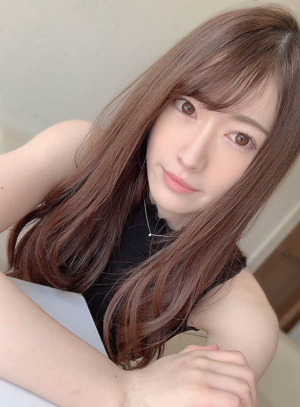 ABW-152,结城瑠美奈(结城るみな)最新作品2021年10月7日发布!