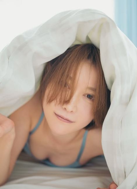 最新推荐!最不像AV女优的女优「音市美音」精选作品介绍……