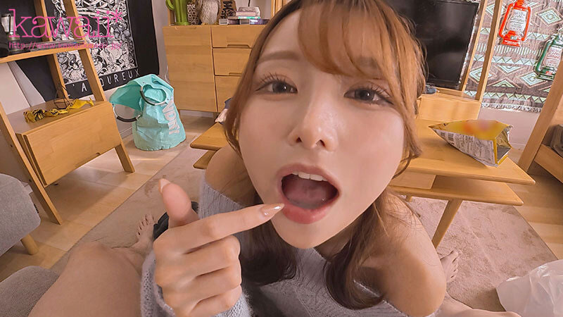 (CAWB-006) 「社群百万女王」晒出F奶浴室辣照，「超饱满乳球」有够诱人！