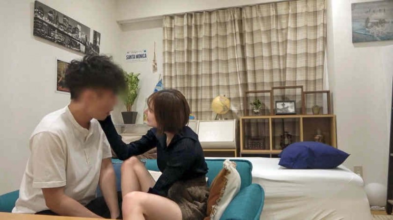 【美天棋牌】406FSDSS-607藤井蘭々