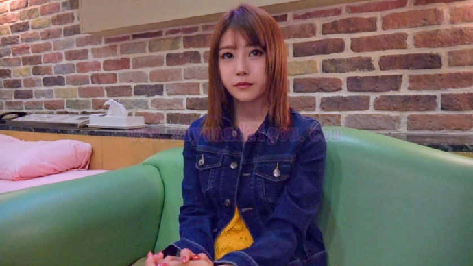 番号作品SIRO-3089,现役拍片的18岁超美少女