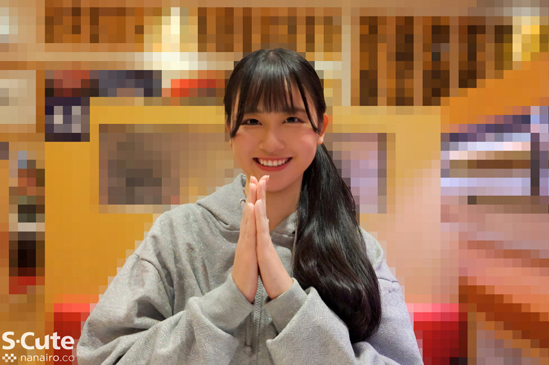 (SQTE-727) 隐藏强烈欲望的「J罩杯可爱正妹」,「火辣诱惑胴体」沉浸在快感中!